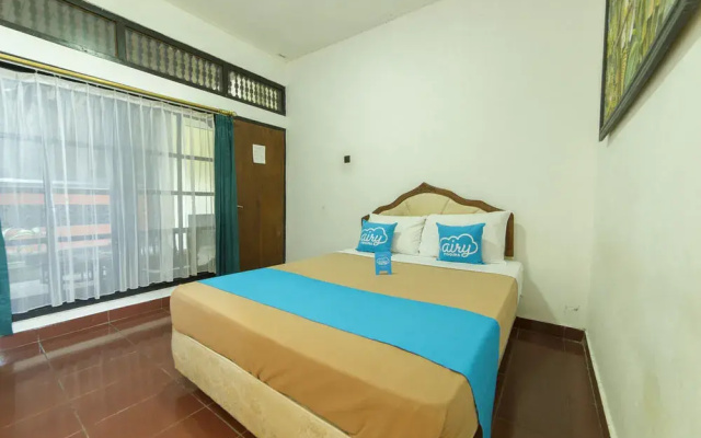 Airy Nusa Dua Pratama 88 Benoa Bali