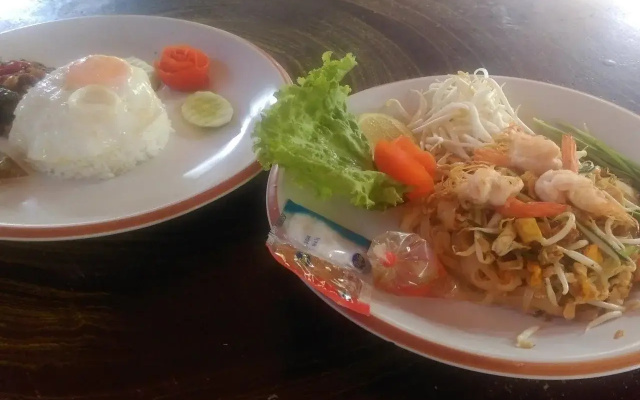 Cyda Guesthouse