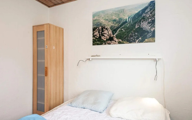 4 Star Holiday Home in Juelsminde