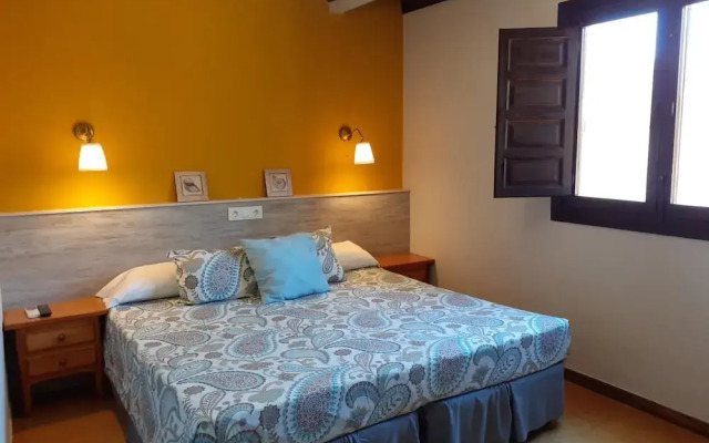 Hotel Juderia Valle del Jerte