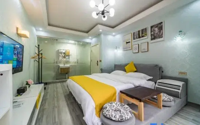 Yishan Lanshe Hotel