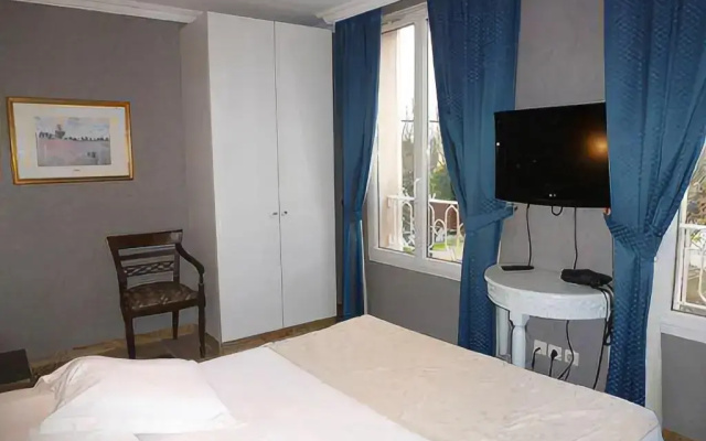 Hôtel Saint Alban