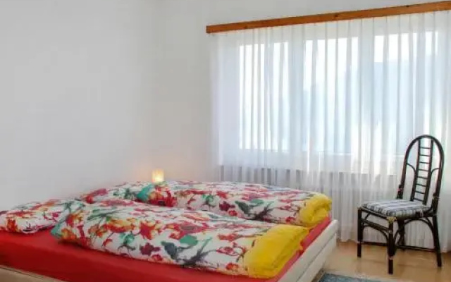 Apartment Bissonella