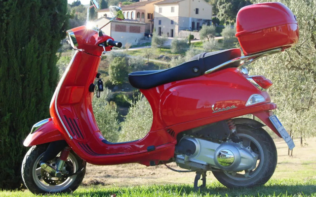 Fattoria Voltrona