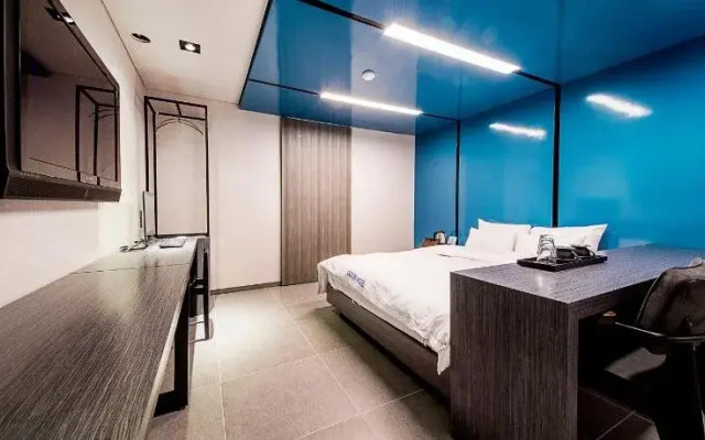 Seocho Cancun Hotel