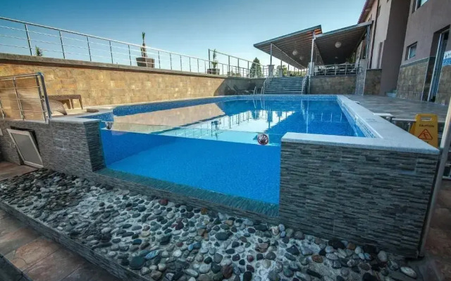 Concept Hotel Pamela