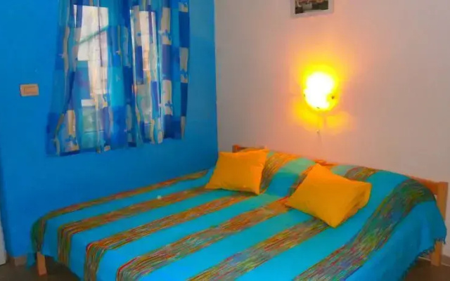 Apartment Floramy
