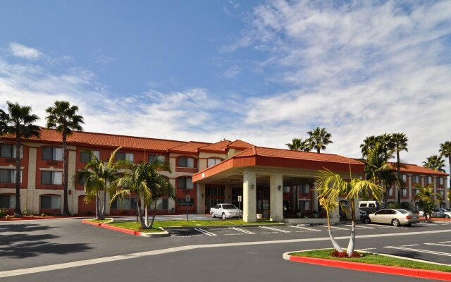 Best Western Plus Anaheim Orange County Hotel 0