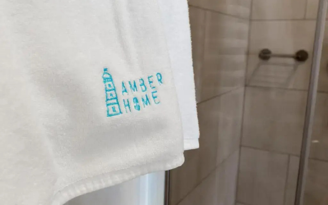 Amber Home