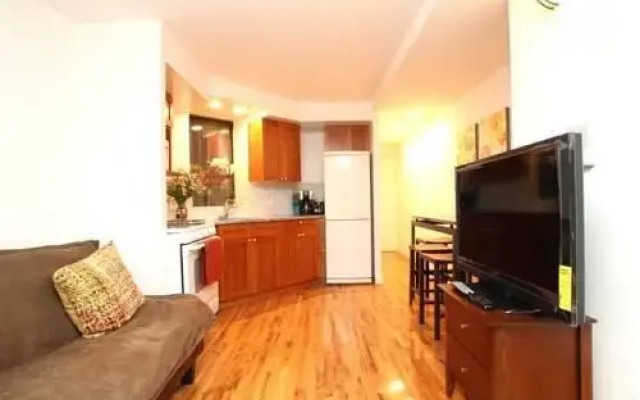 Greenwich Village Apt