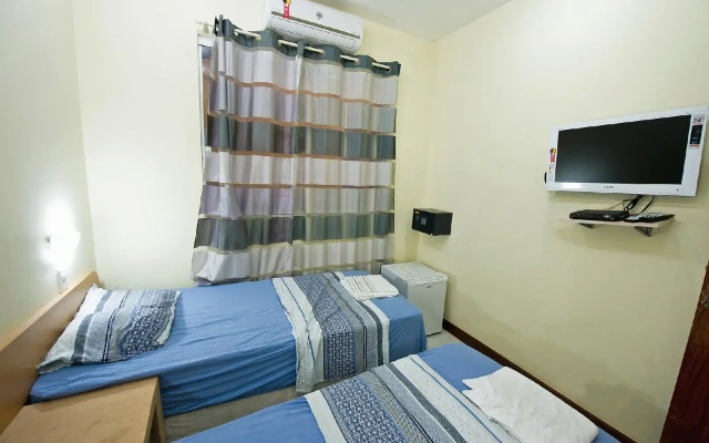 Boulevard Bed & Breakfast