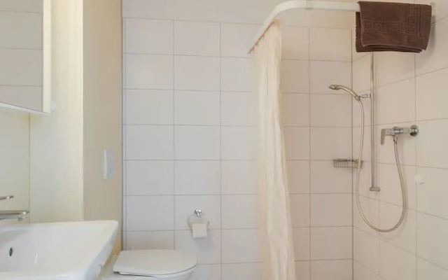 Anstatthotel Ch Hochdorf