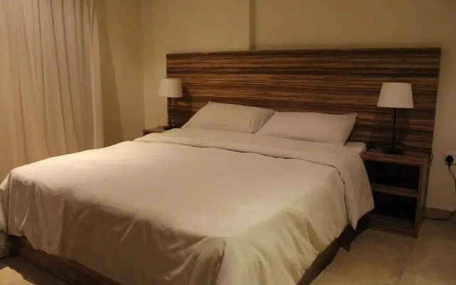 Terrace Furnished Apartments- Salmiya