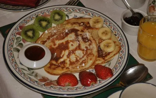 Blarney Vale B&B