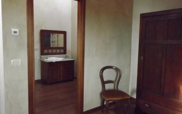 Casa della Fornace
