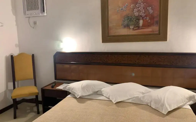 Hotel La Ponsa Itatiaia