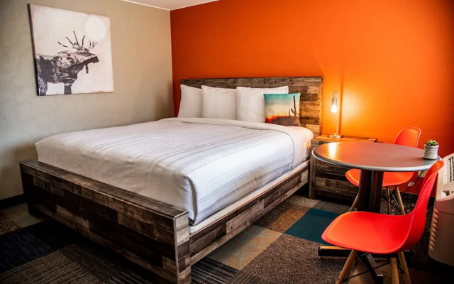 American Classic Inn