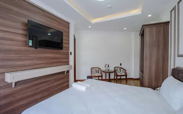 The Art - Win Hotel
