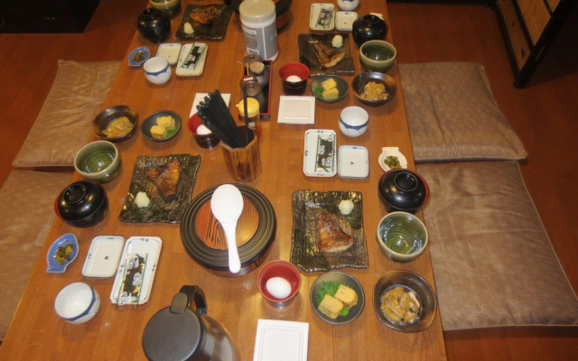Ryokan Andayuu