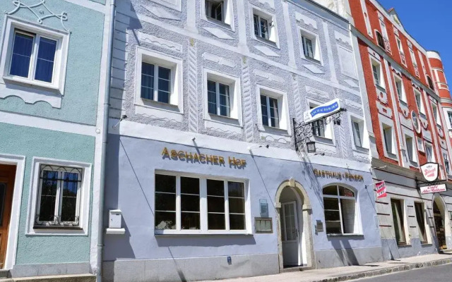 Aschacher Hof