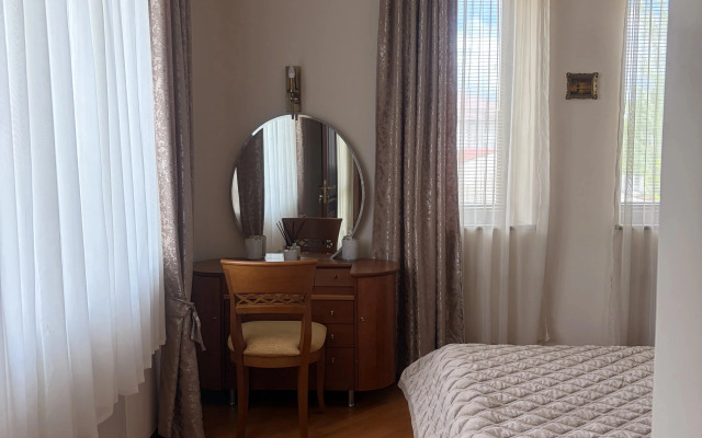 Вилла Luxury