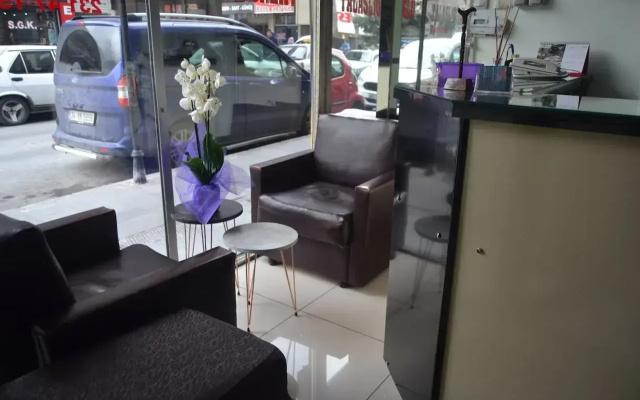 Talaslioglu Hotel