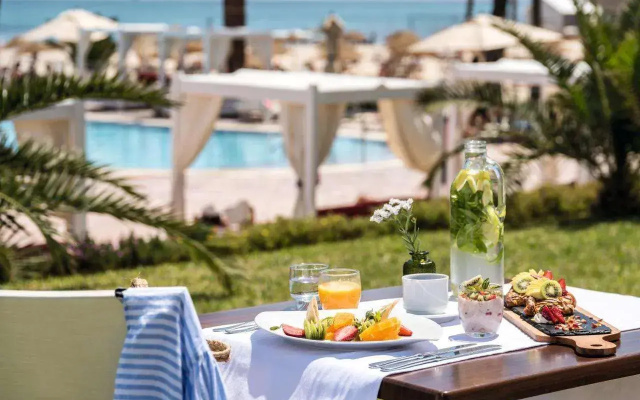 TUI BLUE Scheherazade Adults Only - All Inclusive