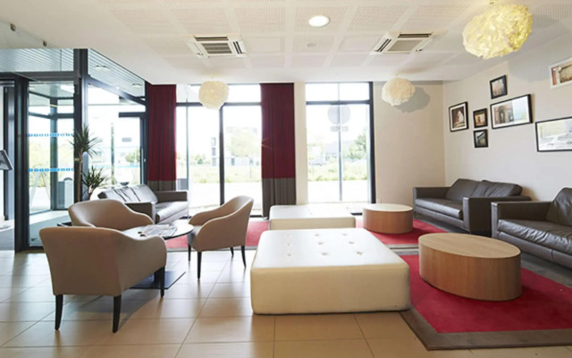 ibis Lyon Meyzieu