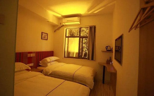Taishan Chong Er Homestay