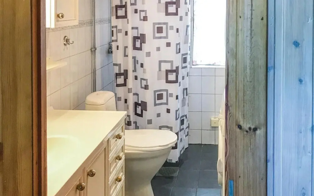Amazing Home in Idkerberget With 3 Bedrooms