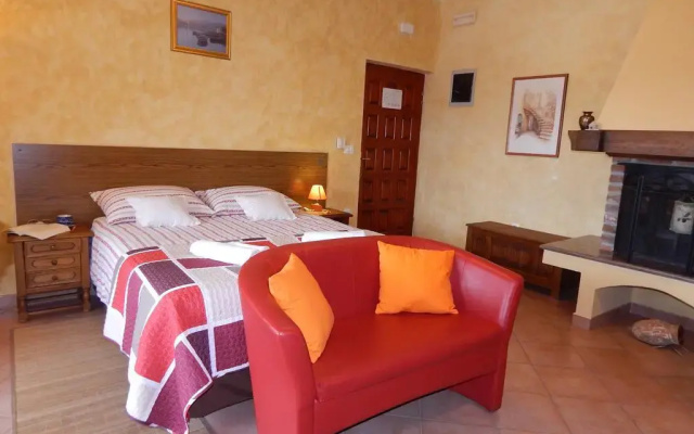 Apartments Terranova