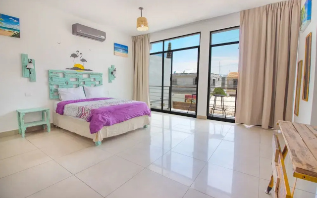 Villas Isza