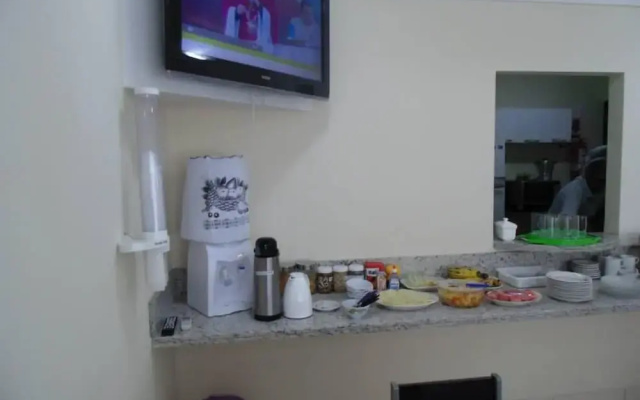 Hotel Requinte