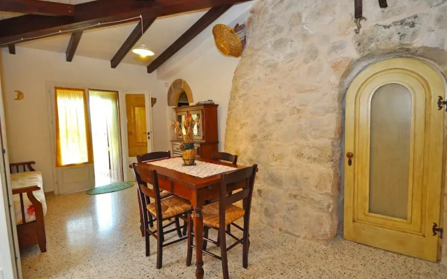 Trullo dei Beneficati