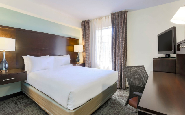 Staybridge Suites Columbus-Dublin by IHG
