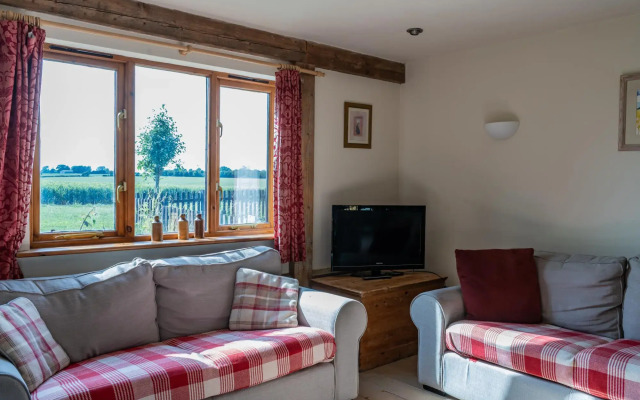 The Cart Lodge