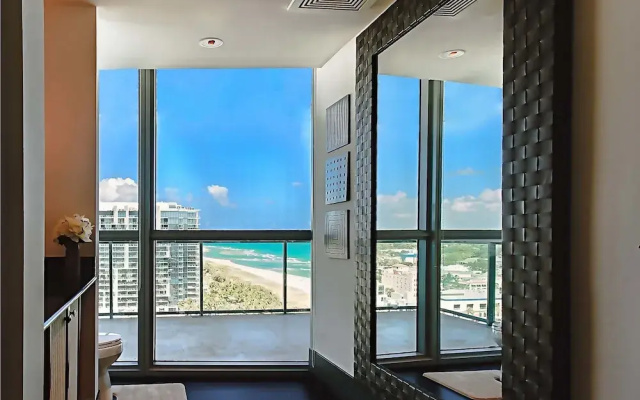 The Setai Residence Miami Beach