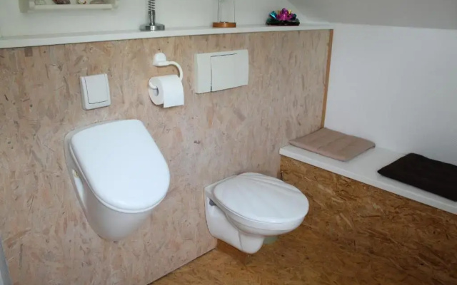 Gepetto Ferienhaus Wissenbach