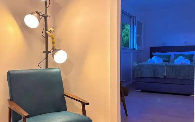 Cozy Studio Apartment