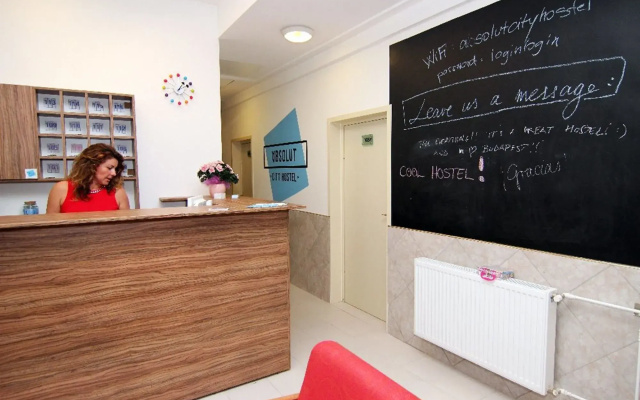 WOW City Hostel