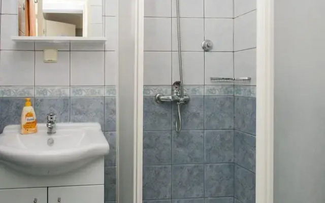 Hrvoje's Place