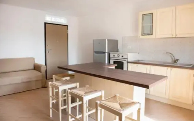 A Casa Di Andrea