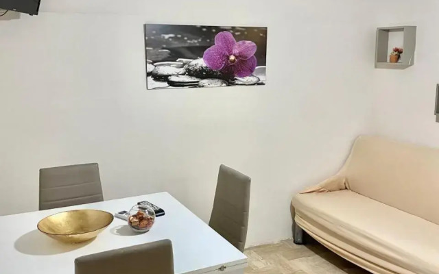 A Casa Di Luca