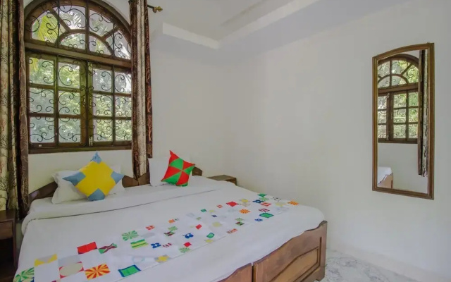Pauline Guest House by OYO Rooms