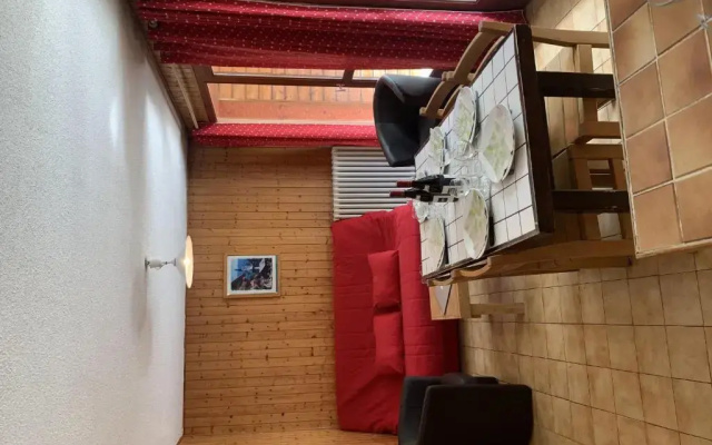 Apartements Le Bourg du Jean