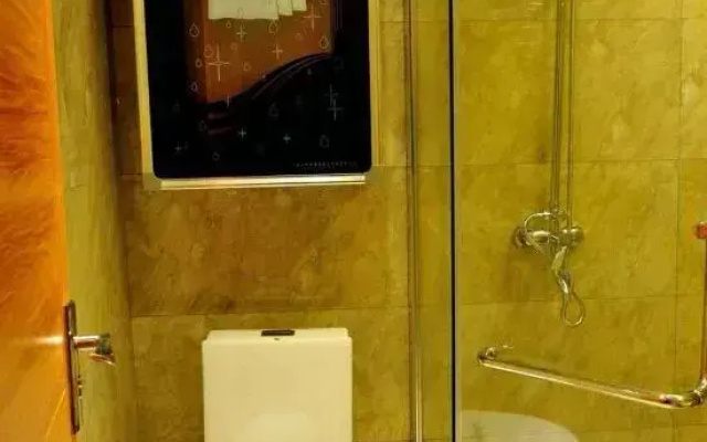 Xincheng Pleasant Winery Hotel
