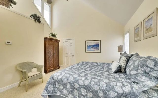 5 Junket Holiday Home