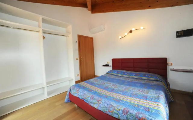 Residence Val Di Monte