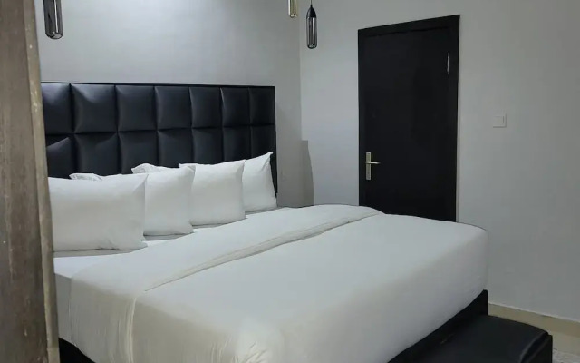Melbrooke Park Hotel