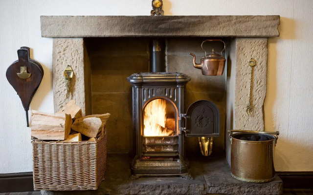 Pack Horse Inn